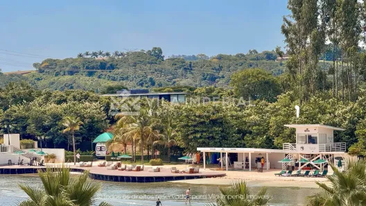Apartamento com 2 Quartos à venda, 295m² no Fazenda Boa Vista II, Porto Feliz
