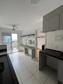 Apartamento com 1 Quarto à venda, 32m² no Água Branca, São Paulo