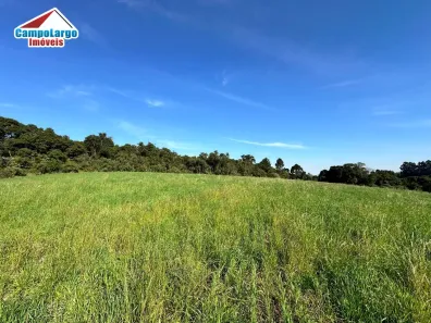 Lote/Terreno à venda, 84700m² no Campo do Meio, Campo Largo