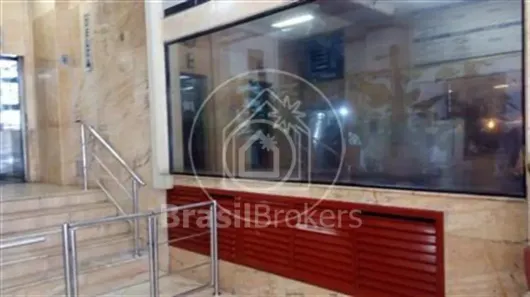 Imóvel Comercial à venda, 300m² no Centro, Rio de Janeiro