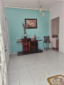 Casa com 1 Quarto à venda, 57m² no Vila Santo Estevão, São Paulo