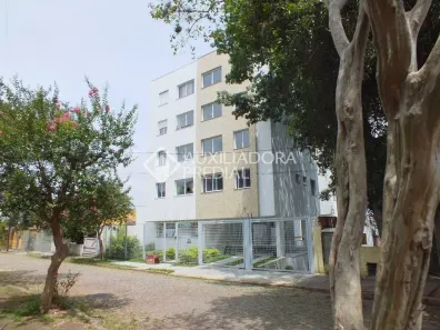 Apartamento com 2 Quartos à venda, 59m² no Santa Tereza, Porto Alegre