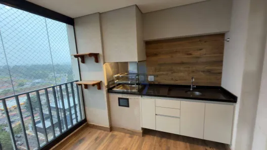 Apartamento com 2 Quartos à venda, 84m² no Vila Aviação, Bauru