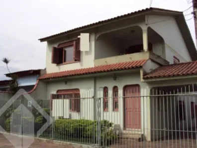 Casa com 4 Quartos à venda, 350m² no Estância Velha, Canoas