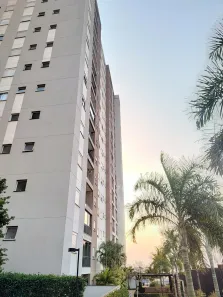 Apartamento com 2 Quartos à venda, 60m² no Jardim São Francisco, Santa Bárbara D'Oeste