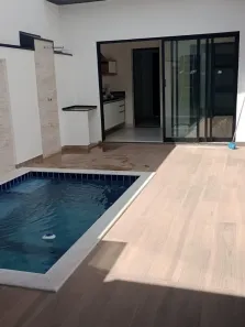 Casa de Condomínio com 3 Quartos para alugar, 200m² no Jardim Mantova, Indaiatuba