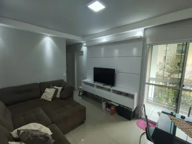 Apartamento com 2 Quartos à venda, 49m² no Parque São Jorge, Campinas