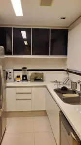 Apartamento com 2 Quartos à venda, 209m² no Jardim Morumbi, São Paulo
