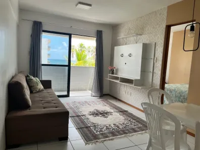 Apartamento com 1 Quarto à venda, 42m² no Cruz das Almas, Maceió