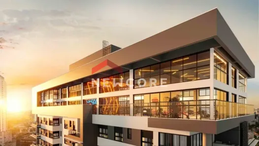 Apartamento com 3 Quartos à venda, 90m² no Alphagran Alphaville, Barueri