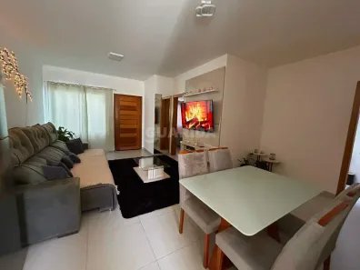 Casa de Condomínio com 3 Quartos para alugar, 80m² no Lomba do Pinheiro, Porto Alegre