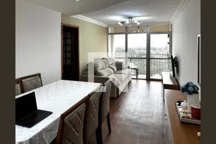 Apartamento com 2 Quartos à venda, 70m² no Jardim Morro Verde, São Paulo
