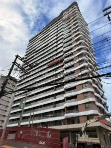 Apartamento com 1 Quarto à venda, 26m² no Rio Vermelho, Salvador