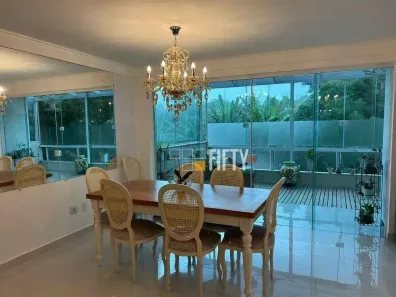 Casa de Condomínio com 4 Quartos à venda, 269m² no Brooklin Paulista, São Paulo