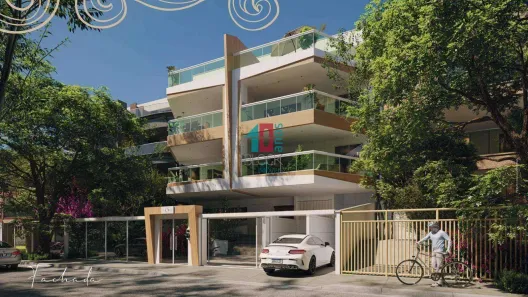 Cobertura com 3 Quartos à venda, 190m² no Recreio dos Bandeirantes, Rio de Janeiro