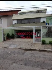 Sobrado com 4 Quartos para alugar, 300m² no Rolinópolis, São Paulo