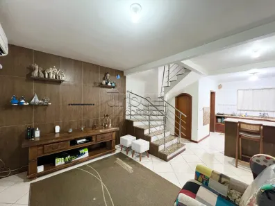 Sobrado com 2 Quartos à venda, 78m² no Nossa Senhora das Graças, Canoas