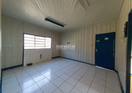 Casa com 3 Quartos à venda, 152m² no Jardim Higienópolis, Londrina