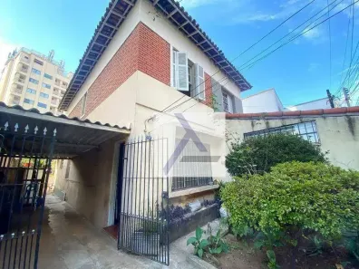 Sobrado com 2 Quartos à venda, 115m² no Vila Congonhas, São Paulo