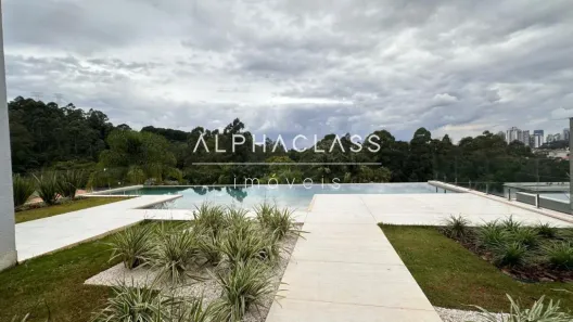 Casa de Condomínio com 7 Quartos à venda, 2100m² no Tamboré, Santana de Parnaíba