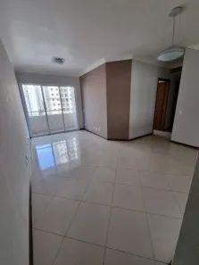 Apartamento com 3 Quartos para alugar, 79m² no Baeta Neves, São Bernardo do Campo