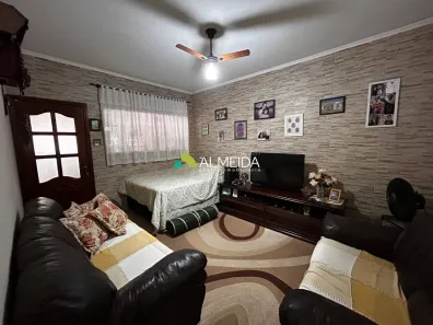 Casa com 2 Quartos à venda, 265m² no Consolação, Rio Claro