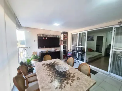 Apartamento com 3 Quartos à venda, 95m² no Santana, São Paulo