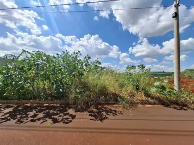 Lote/Terreno à venda, 260m² no Fazenda Santa Rita do Picadão, Ribeirão Preto