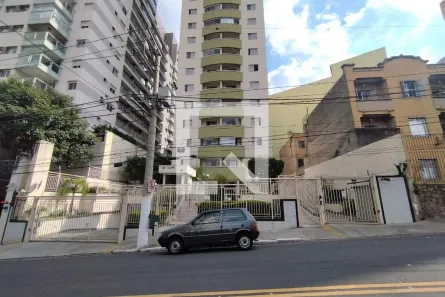 Apartamento com 2 Quartos à venda, 65m² no Aclimação, São Paulo
