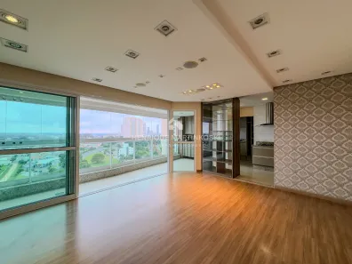 Apartamento com 3 Quartos à venda, 122m² no Cidade Industrial, Curitiba