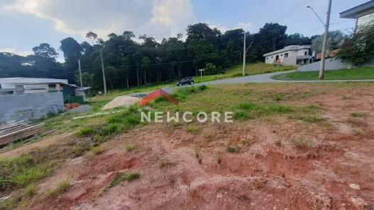 Lote/Terreno à venda, 400m² no Parque Dom Henrique, Cotia