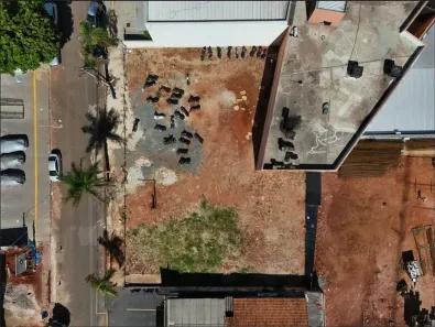 Lote/Terreno à venda, 968m² no Setor Marista, Goiânia