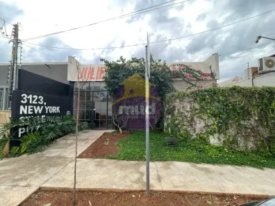 Imóvel Comercial com 3 Quartos à venda, 239m² no Vila Redentora, São José do Rio Preto