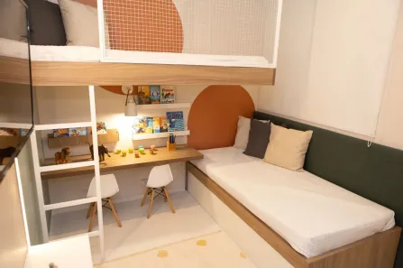 Apartamento com 2 Quartos à venda, 38m² no Águas Brancas, Ananindeua