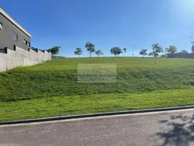 Lote/Terreno à venda, 478m² no Condomínio Residencial Alphaville II, São José dos Campos