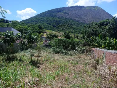 Lote/Terreno à venda, 360m² no Jardim Atlântico Oeste (Itaipuaçu), Maricá