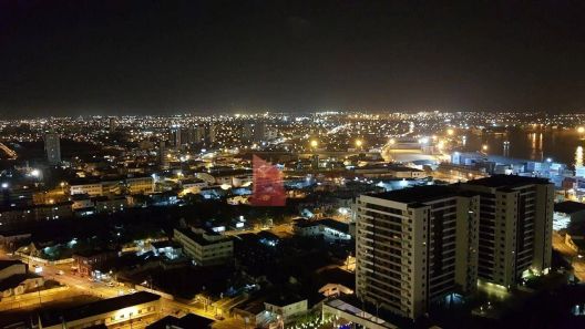 Apartamento com 3 Quartos à venda, 87m² no Centro, Itajaí