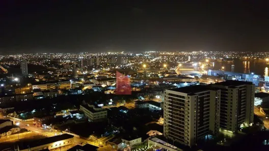 Apartamento com 3 Quartos à venda, 87m² no Centro, Itajaí