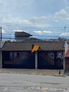 Sobrado com 3 Quartos à venda, 250m² no Centro, Franco da Rocha