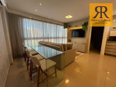 Apartamento com 1 Quarto para alugar, 38m² no Boa Viagem, Recife
