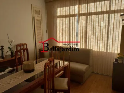 Apartamento com 2 Quartos à venda, 94m² no Centro, Santo André