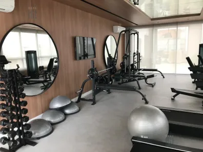 Apartamento com 3 Quartos à venda, 131m² no Vila Mariana, São Paulo