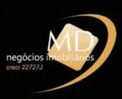 Logo da imobiliária