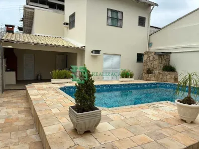 Casa com 2 Quartos à venda, 208m² no Balneário Itaóca, Mongaguá