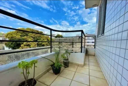 Cobertura com 3 Quartos à venda, 170m² no Eldorado, Contagem