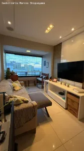 Apartamento com 2 Quartos à venda, 80m² no Pituba, Salvador