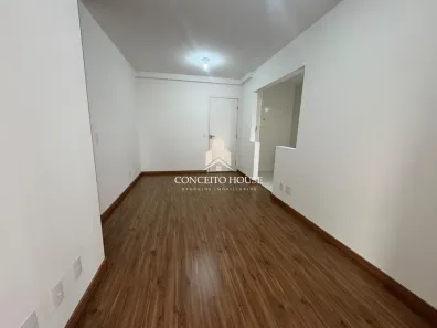Apartamento com 2 Quartos para alugar, 49m² no Conceição, Osasco