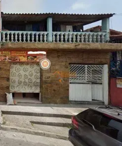 Sobrado com 4 Quartos à venda, 175m² no Jardim Maria Aparecida, Guarulhos