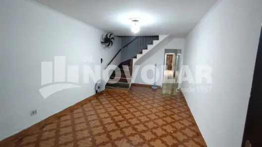 Sobrado com 3 Quartos à venda, 110m² no Carandiru, São Paulo
