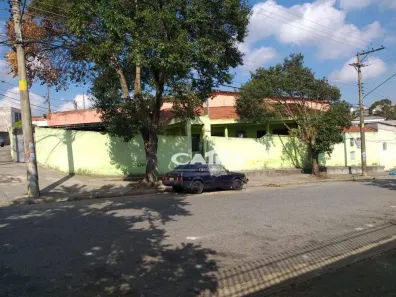 Lote/Terreno à venda, 312m² no Cidade Líder, São Paulo
